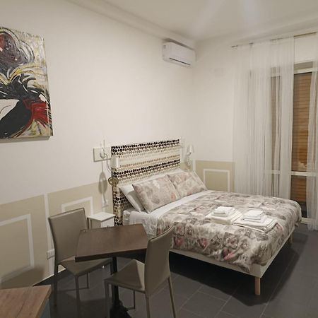 B&B La Piccola Stella サレルノ エクステリア 写真