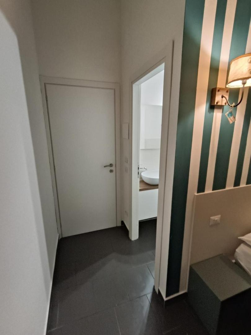 B&B La Piccola Stella サレルノ エクステリア 写真