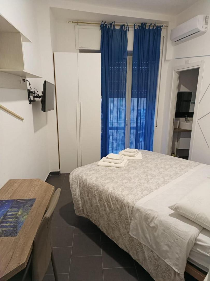 B&B La Piccola Stella サレルノ エクステリア 写真